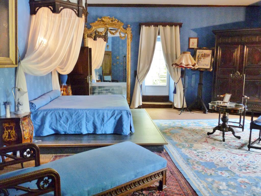 Prieure De Las Canals Hotel Valady Kültér fotó