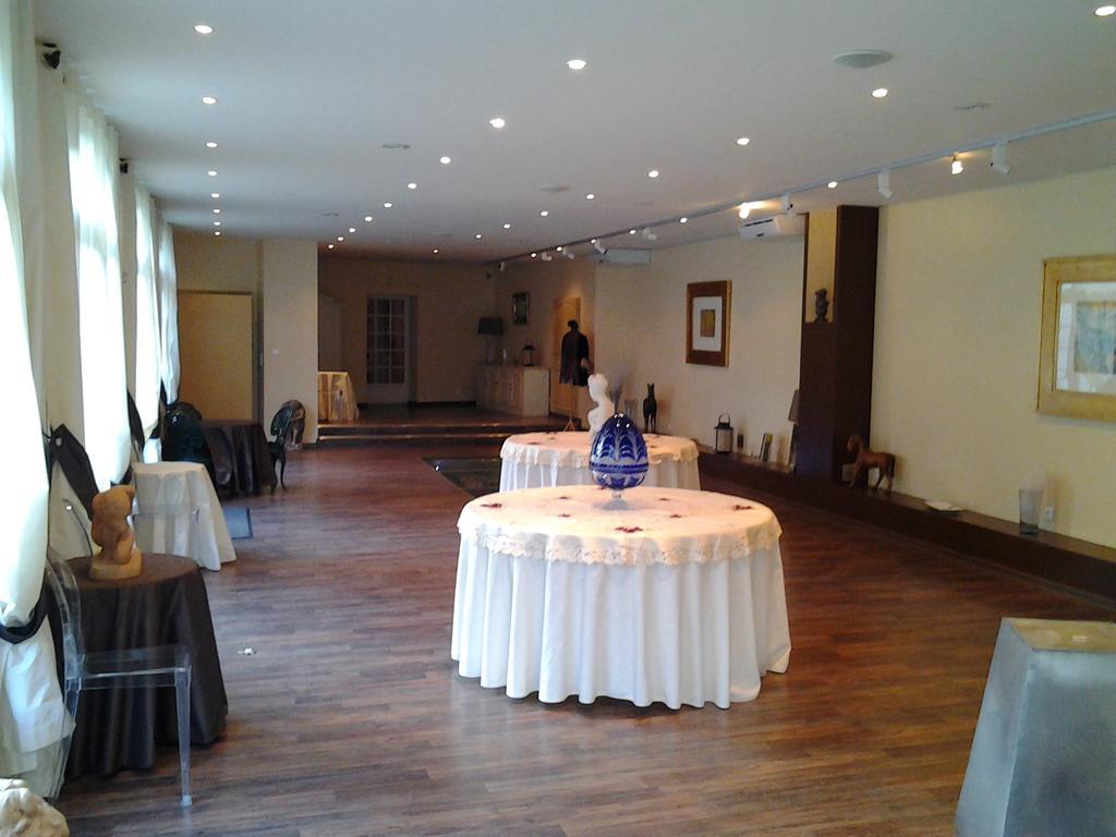 Prieure De Las Canals Hotel Valady Kültér fotó